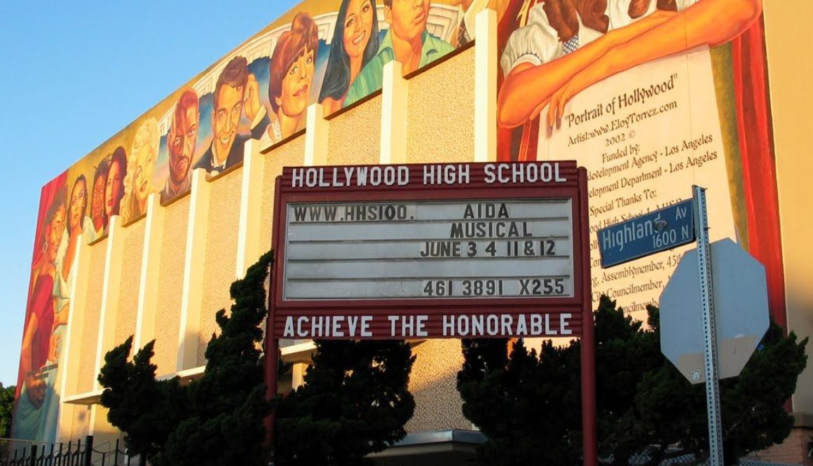 Inspiring Speaker Don Shapiro from Hollywood High School. Speakers, Speeches, Leadership, Leaders