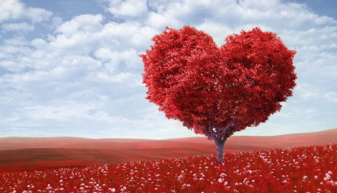 Leading change is about influencing people's hearts